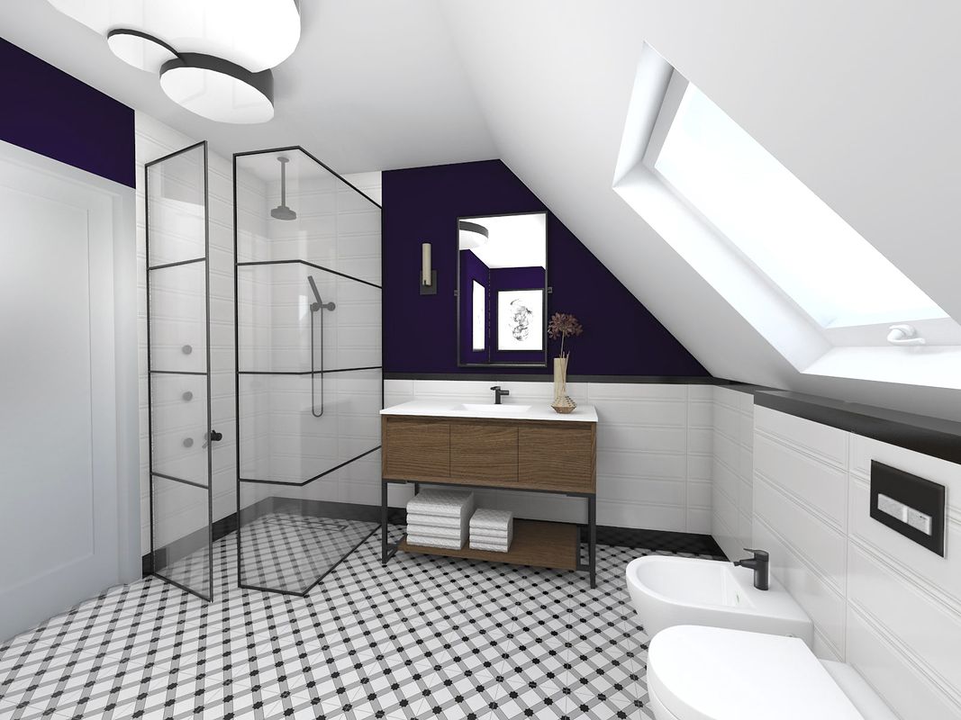 Проект дома EHB-4129-15 Проект дома EHB-4129-15