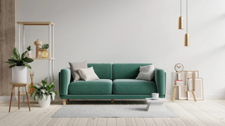 Проект дома IEA-6397-48 Проект дома IEA-6397-48